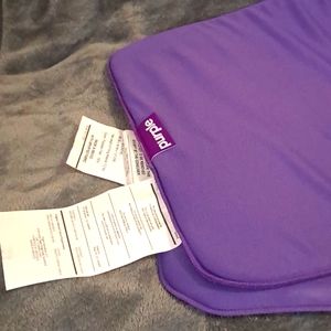 Pillow boosters, adjusters for Purple brand pillows